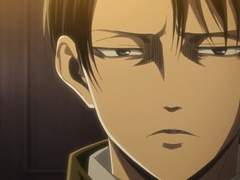 <리바이의 사생활1 (48화)>