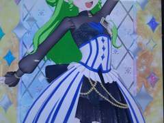 🌱여섯번째,낮에는 차분한 학생회장 밤에는 인기 방송 스트리머 브리아나🌱