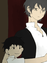 동골산 *리메이크*