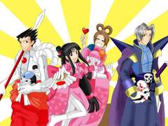 무민밸리 일상으로 그려본 나루마요 한장