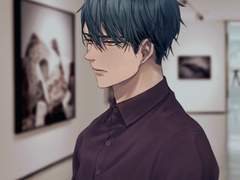 [ 누군가의 이름으로 ] / 도수풀 - 금선영사