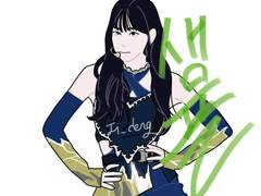 간단 프사 커미션✨