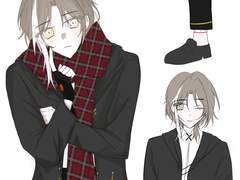 니콜라우스 아서 / XY / 헤라