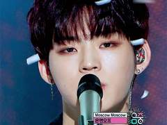 붉은 달 아래서 춤을 추자 - 1