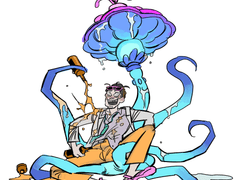 [인잡] 연성 백업