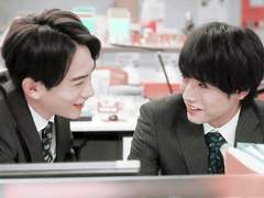 [체리마호/쿠로닷치] 쿠로사와의 어리광