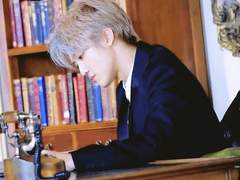 내 동생새끼라는 애가 싸가지없어요 TALK