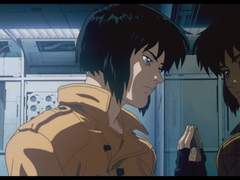 15. 공각기동대(극장판)