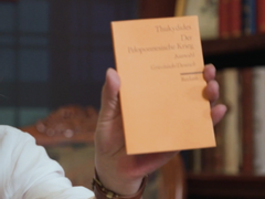 책읽기와 글쓰기