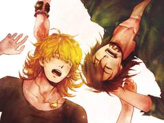 일러스트 모음 2