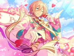 '쇼콜라♥달콤한 바람이 살랑이는 프리마베라' 기사번역