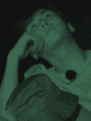 우리의 도망은 산책 [가제]