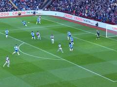 11.28(일) 00:00EPL 크리스탈팰리스 vs 애스턴빌라