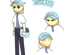 단편 애니메이션 [악몽이를 잡아라!]