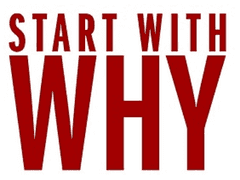 [경영] Start with why (나는 왜 이 일을 하는가?)