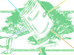 [미수반] 16. 가장 무서운 것