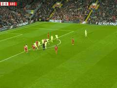 11.28(일) 00:00EPL 리버풀 vs 사우샘프턴