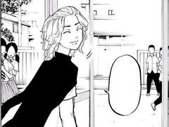 [도쿄 리벤저스/마이키 드림] 에로 동인지를 마이키 군에게 들켰으므로 이제 죽는 수밖에 없습니다