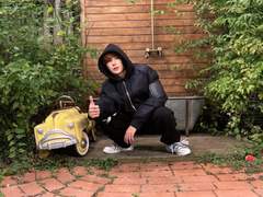 이재현한테 대놓고 들이대기 TALK 4