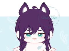 앙스타 속성 도안