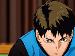 [하이큐] 소꿉친구 2