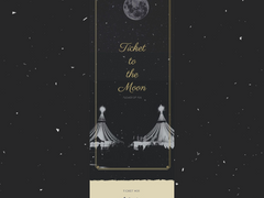 [문썬] Ticket to the Moon 02