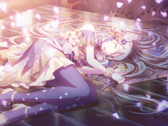 [추억의 화단] 요이사키 카나데