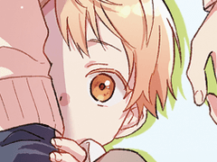 길을 잃은 아이는 세카이에서