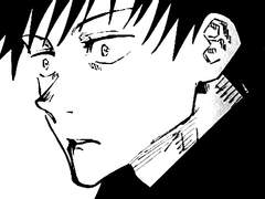 [주술회전 드림] 가벼운 짤막한 드림들 2