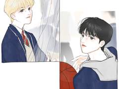 [쿱정] 청게 클리셰