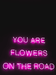 네온빛의 아이들