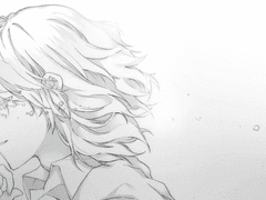 추락하지 않는 종이비행기