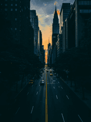 연작: Dream Chaser