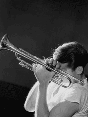 chet, born to be blue