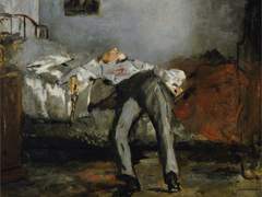 내 목표는 자살