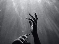 [화승화]깊고 깊은 어둠