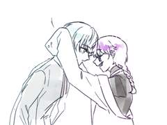 01. 알을 품은 닭