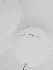 애정표현의 정도