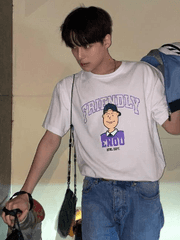 미대 전설의 복학생 말티쥬