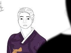 미스터 션샤인 러브가 무엇이오