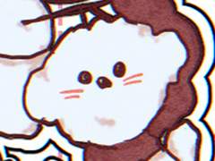 박하리 / 눈사람