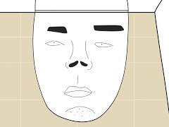 학교에서 긴장될때