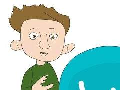 고장난 론 예고편