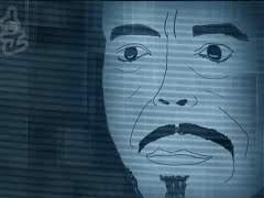 아이언맨 첫 비행중 광고가 나온건