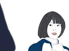 치아문단순적소미호 널 좋아해