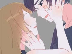 하이큐 드림+일반 그림 섞임