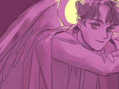 2021 타락천사 연성 백업