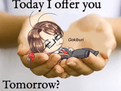 20211127 고키부리를드리겟습니다