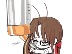 20211128 고키 물먹