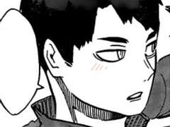 드림주가 실수로 드림캐 주니어 건드렸을때 반응 (1)